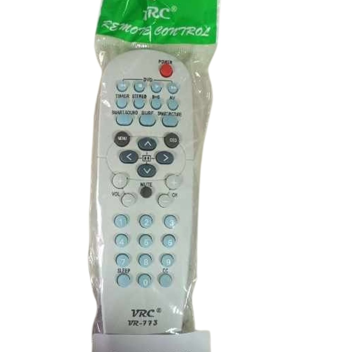 GENERICO - Control VR 773 PHILIPS TV 5005