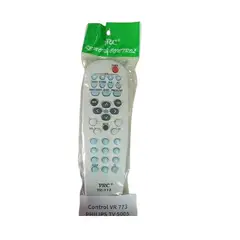 GENERICO - Control VR 773 PHILIPS TV 5005