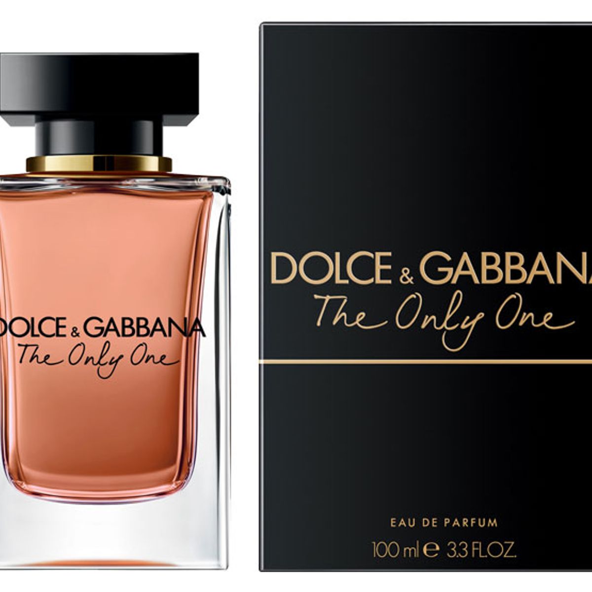 DOLCE&GABBANA - Perfumes The Only One Dama 100 Ml Edp Dolce Gabbana