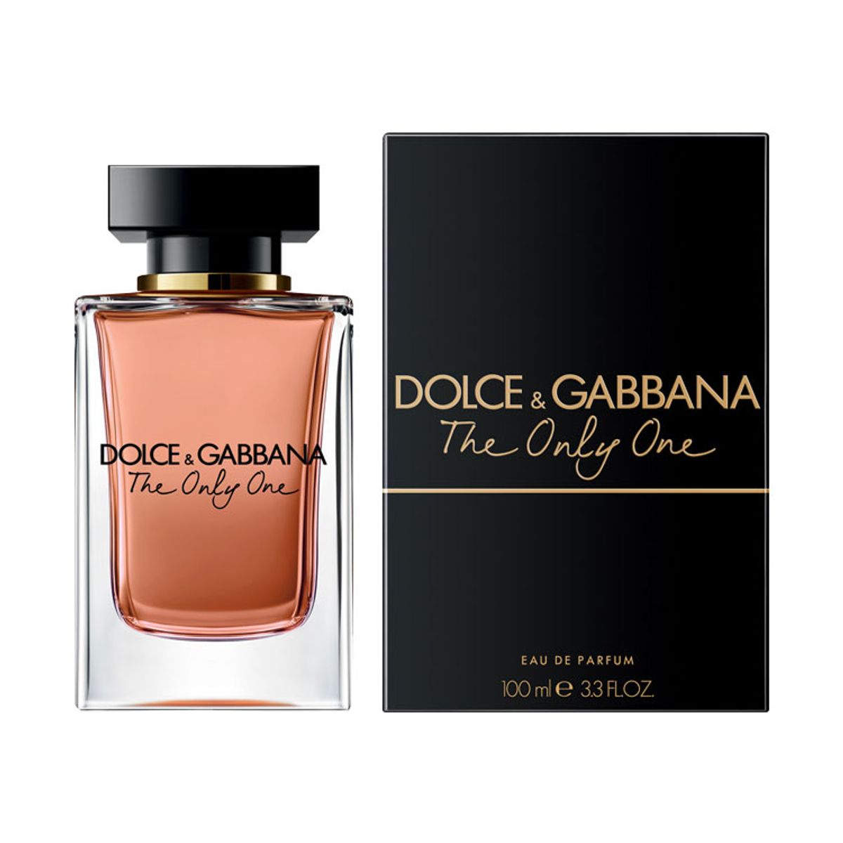 DOLCE&GABBANA - Perfumes The Only One Dama 100 Ml Edp Dolce Gabbana