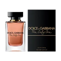 Perfumes The Only One Dama 100 Ml Edp Dolce Gabbana
