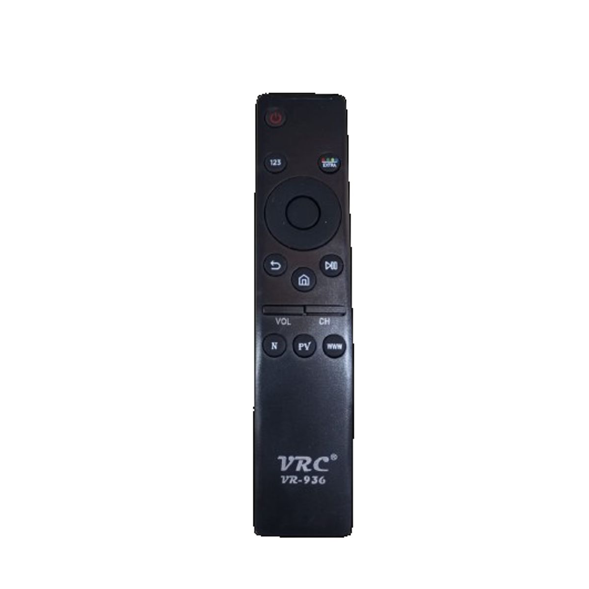 GENERICO - Control VR 936 SAMSUNG SMART TV PJM
