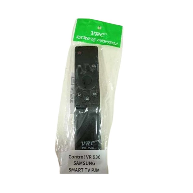 GENERICO - Control VR 936 SAMSUNG SMART TV PJM