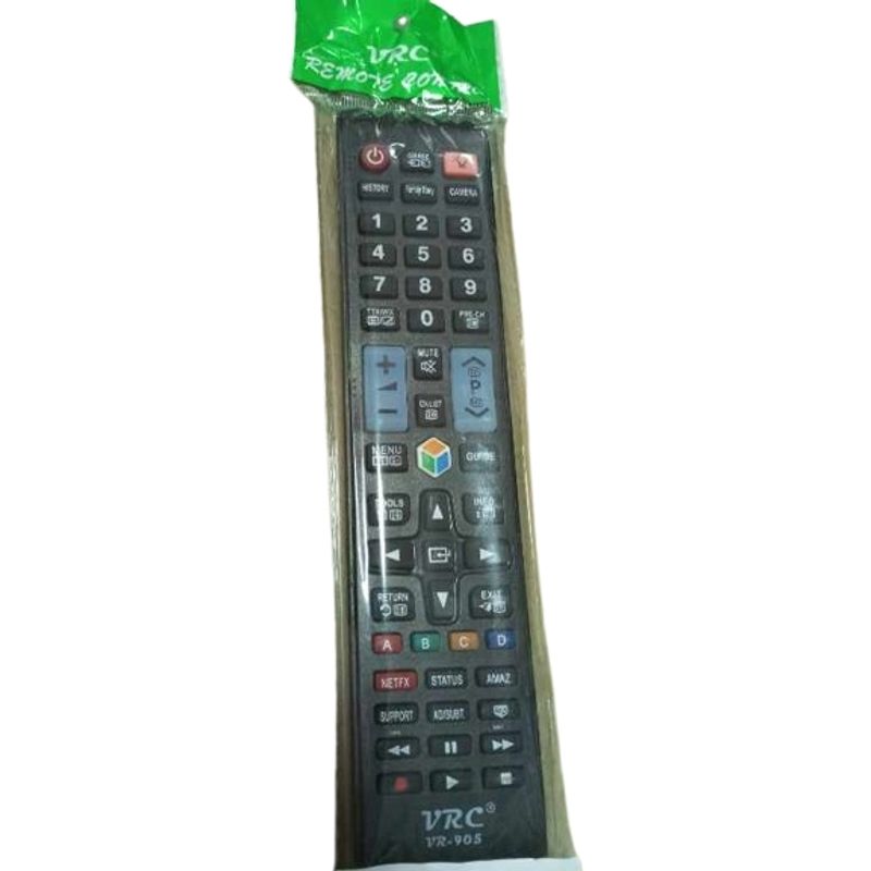 GENERICO - Control VR 905 Samsung Smart Tv