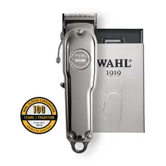 WAHL - Máquina De Cortar Pelo 100 Años 1919 Inalámbrica