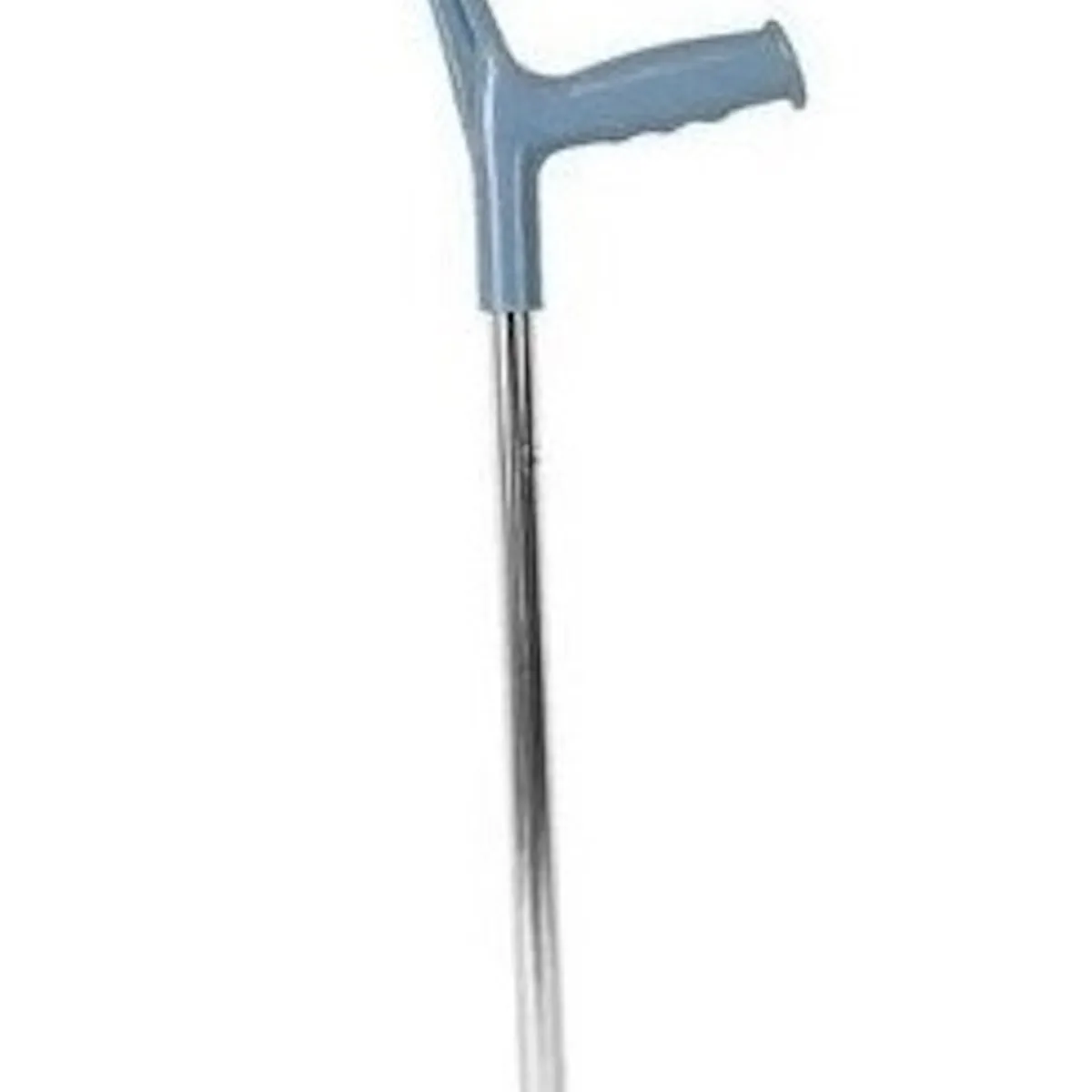 GENERICO - Baston Muleta Ortopédico Canadiense Regulable De Altura