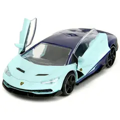 GENERICO - JADA 35365 1-32 PINK SLIPS LAMBO CENTENARIO