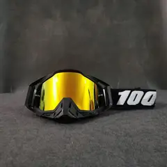 TIOZONEY - Antiparras Motocross Moto Enduro Mtb Dh