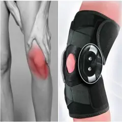 TIOZONEY - Rodillera deportiva de seguridad profesional