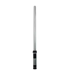 TIOZONEY - 2-en-1 sable de luz LED parpadeante creativo Espada