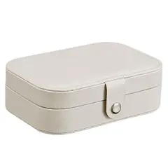 TIOZONEY - Multifuncional joyería caja