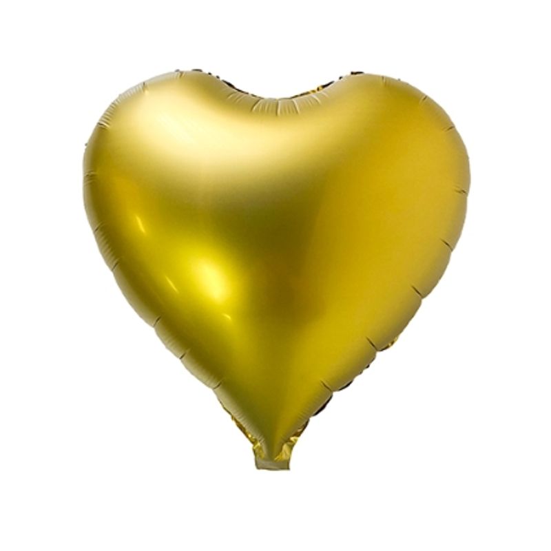 GENERICO - Globos Metálicos Corazon