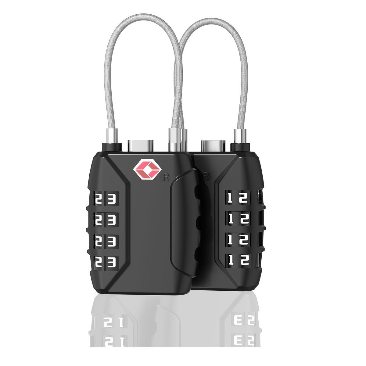 YAYKO - Dos códigos de bloqueo aduaneros certificados por la TSA