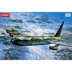 ACADEMY - 12632 1-144 B 52D STRATOFORTRESS