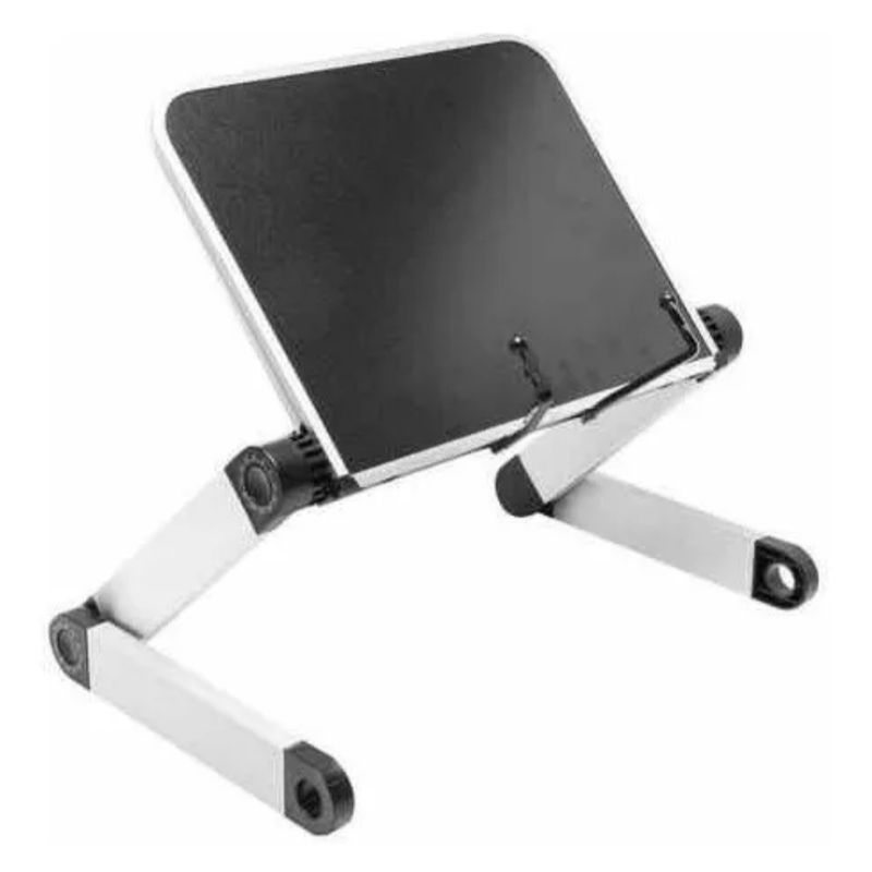 GENERICO - Mesa Ajustable Table Tech Buddy 17 Pulgadas