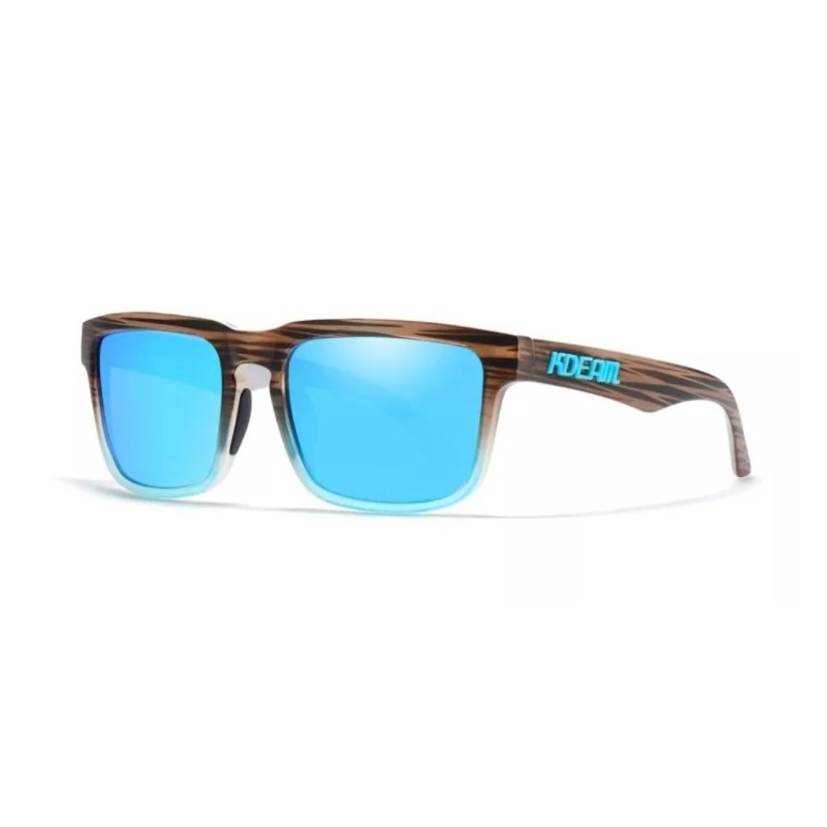GENERICO - Gafas De Sol Kdeam Modelo Kd332 C19 Polarizado Uv400