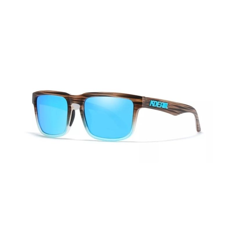 GENERICO - Gafas De Sol Kdeam Modelo Kd332 C19 Polarizado Uv400