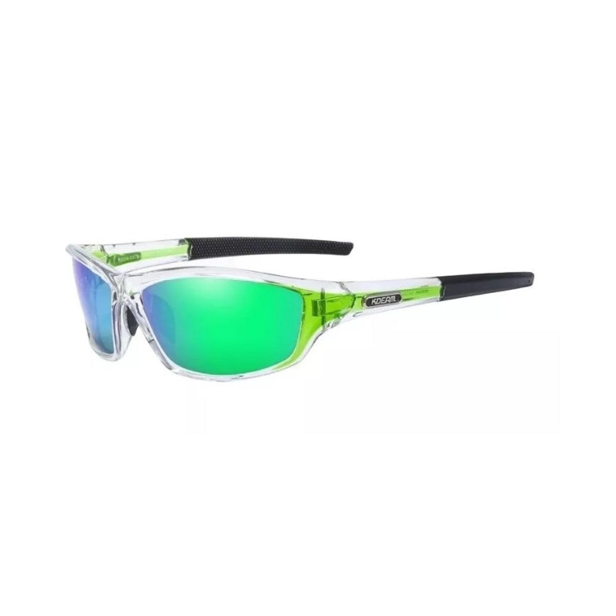 GENERICO - Lentes De Sol Kdeam Polarizadas Uv400 Modelo Kd0716 C6
