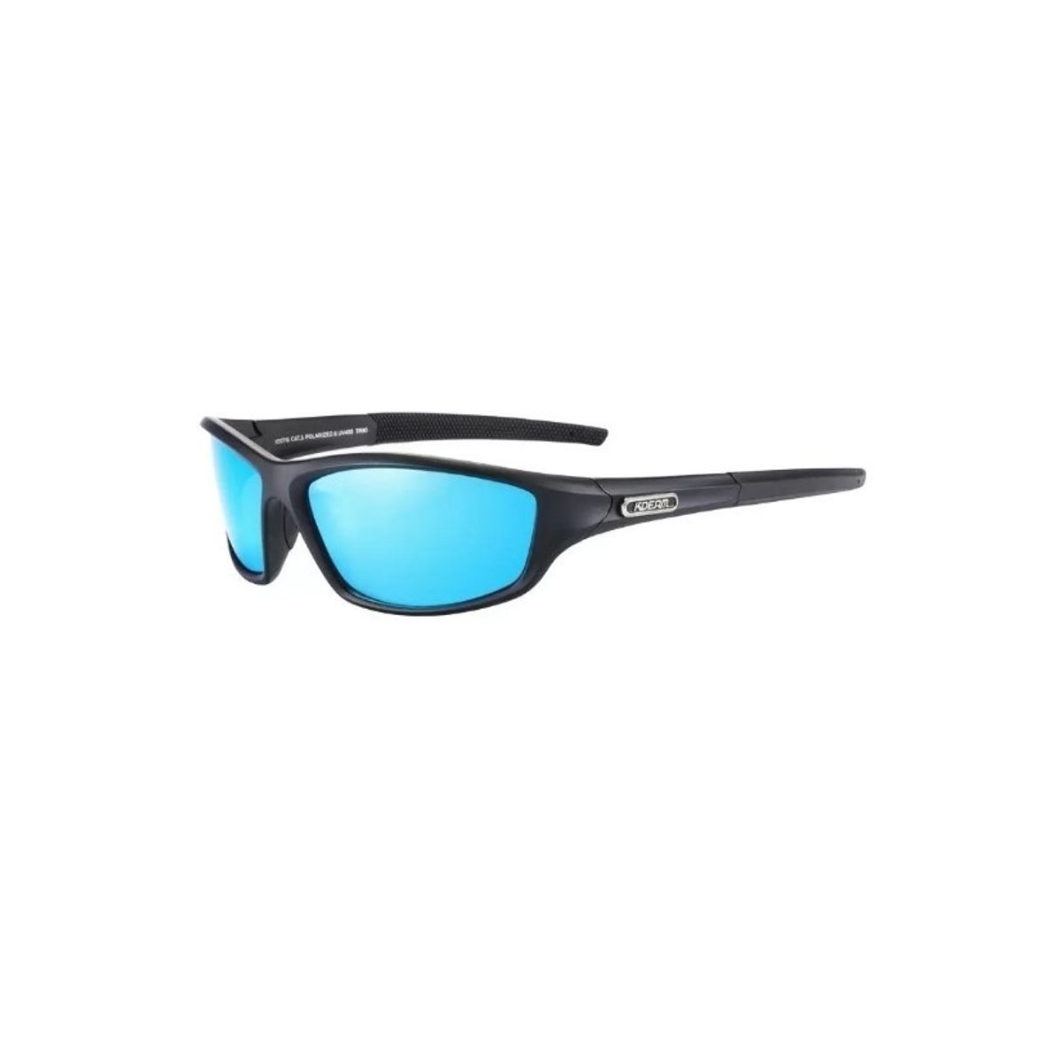 GENERICO - Lentes De Sol Kdeam Polarizadas Uv400 Modelo Kd0716 C2
