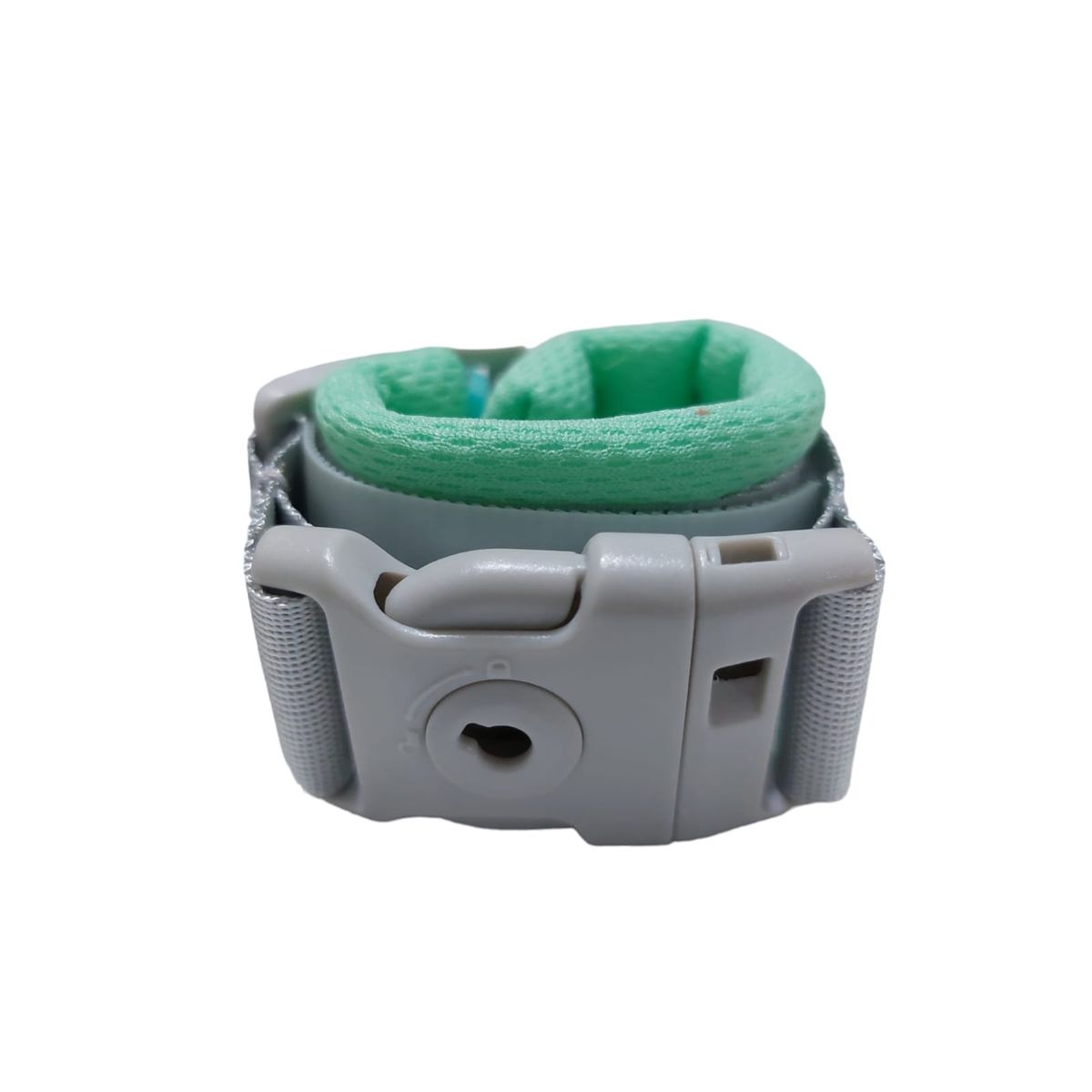 GENERICO - Arnés Muñequera Anti Pérdida-pulsera Con Seguro Para Niño