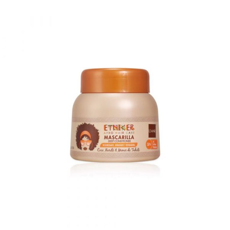MASCARILLA ACONDICIONADOR PROFUNDO 300G