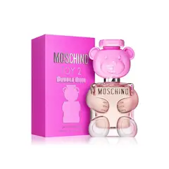 MOSCHINO - Toy 2 Bubble Gum Woman Edt 100Ml