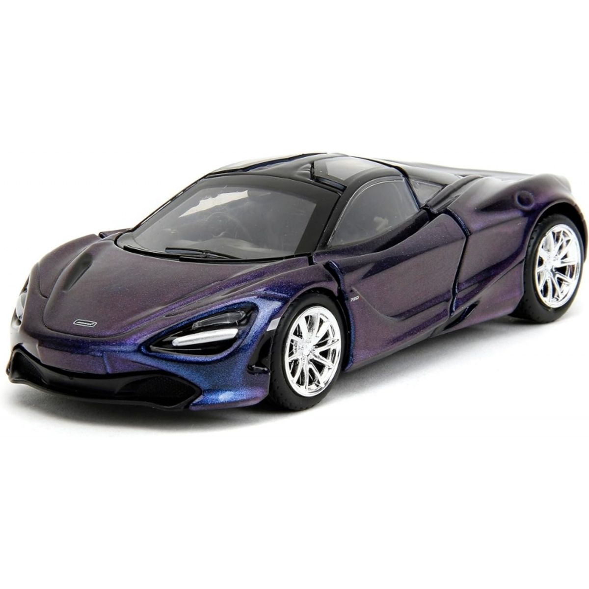GENERICO - JADA 34660 132 PINK SLIPS MCLAREN 720S