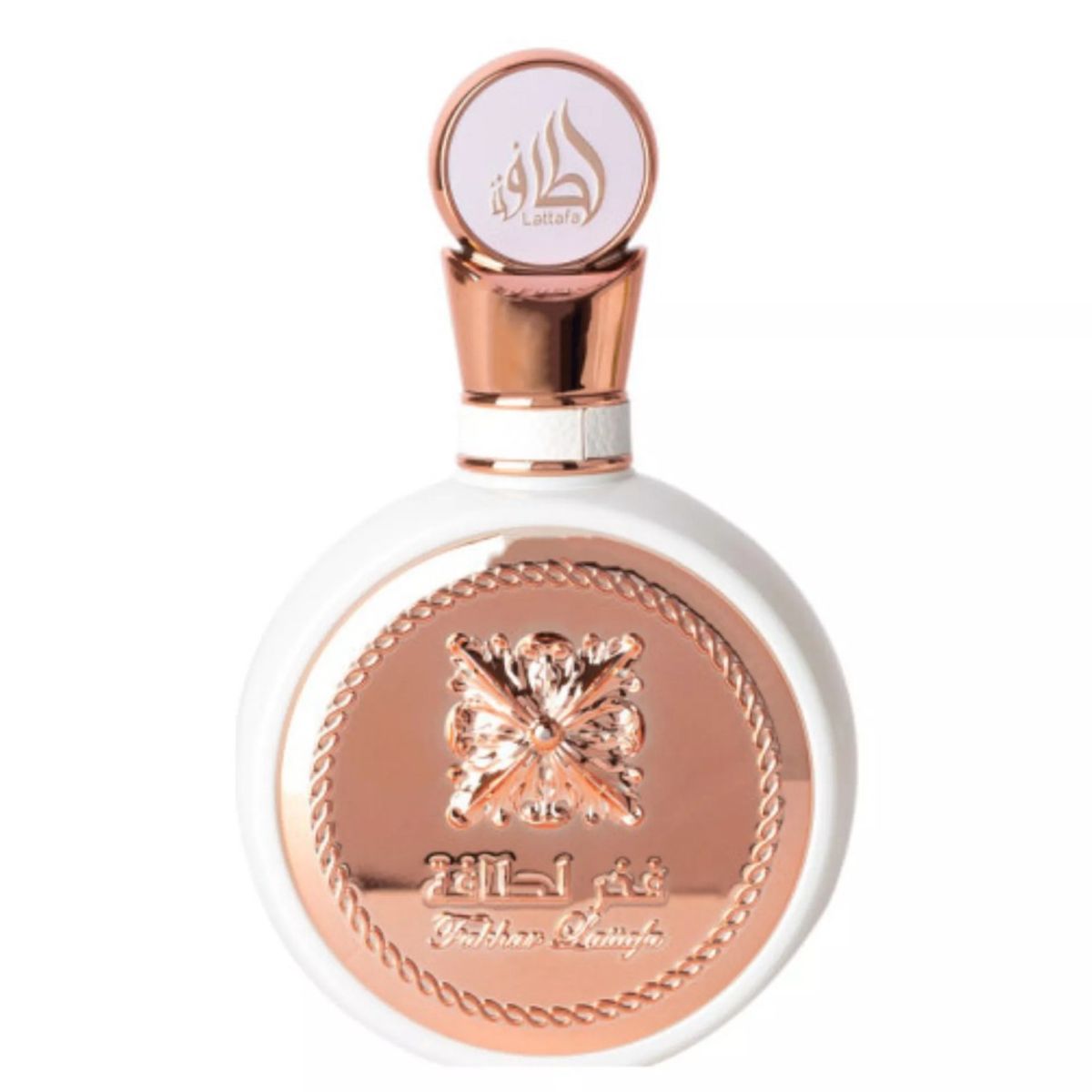 LATTAFA - Perfumes Lattafa Fakhar Women 100Ml Edp