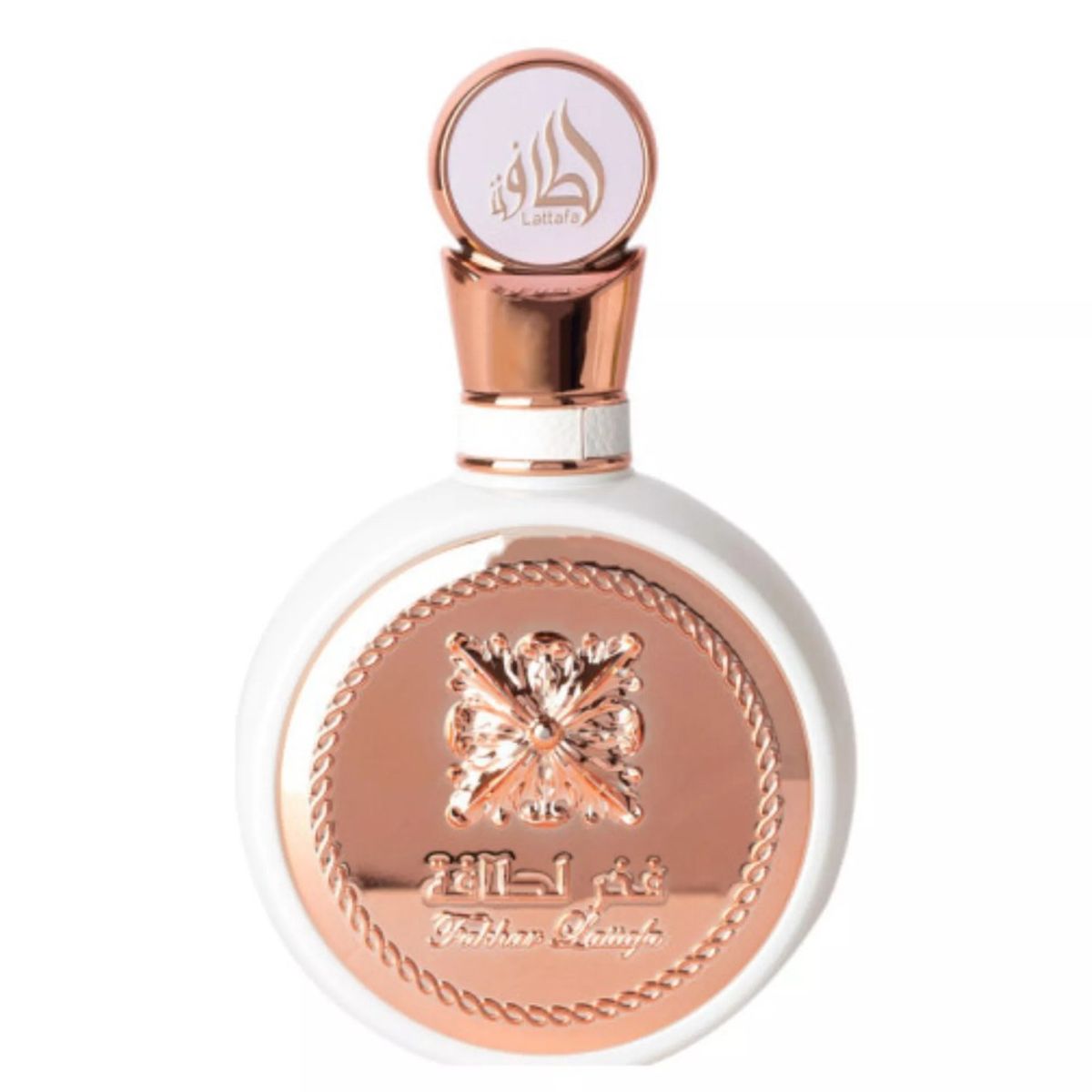 LATTAFA - Perfumes Lattafa Fakhar Women 100Ml Edp