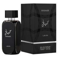 PERFUME HAYAATI EDP UNISEX 100 ML