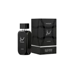 LATAFFA - PERFUME HAYAATI LATTAFA EDP UNISEX 100 ML
