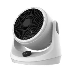 IRM - Calentador Eléctrico Calefactor Termo Ventilador 2000W 90°