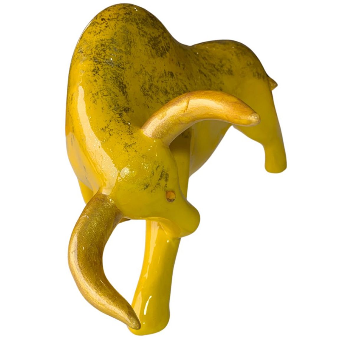 GENERICO - TORO ELEGANTE Y PROSPERO