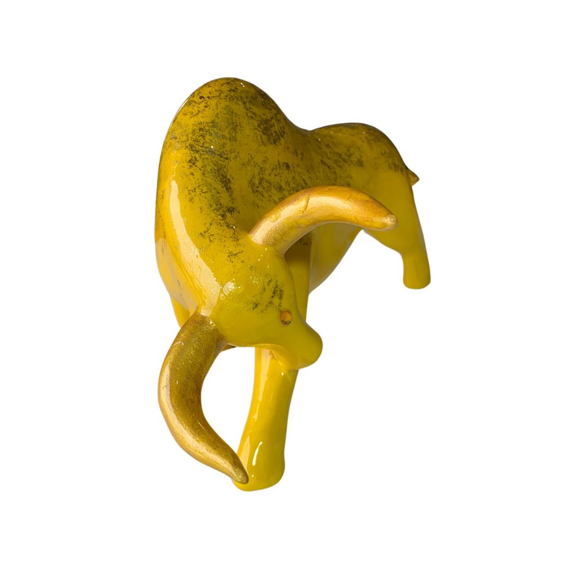 GENERICO - TORO ELEGANTE Y PROSPERO