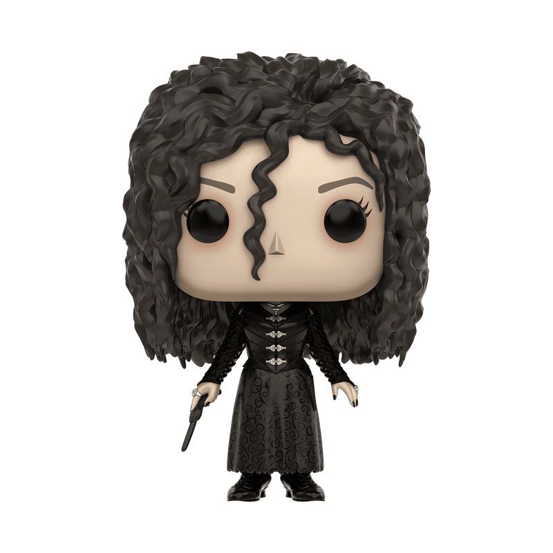 FUNKO - Funko Pop Harry Potter Bellatrix Lestrange 35