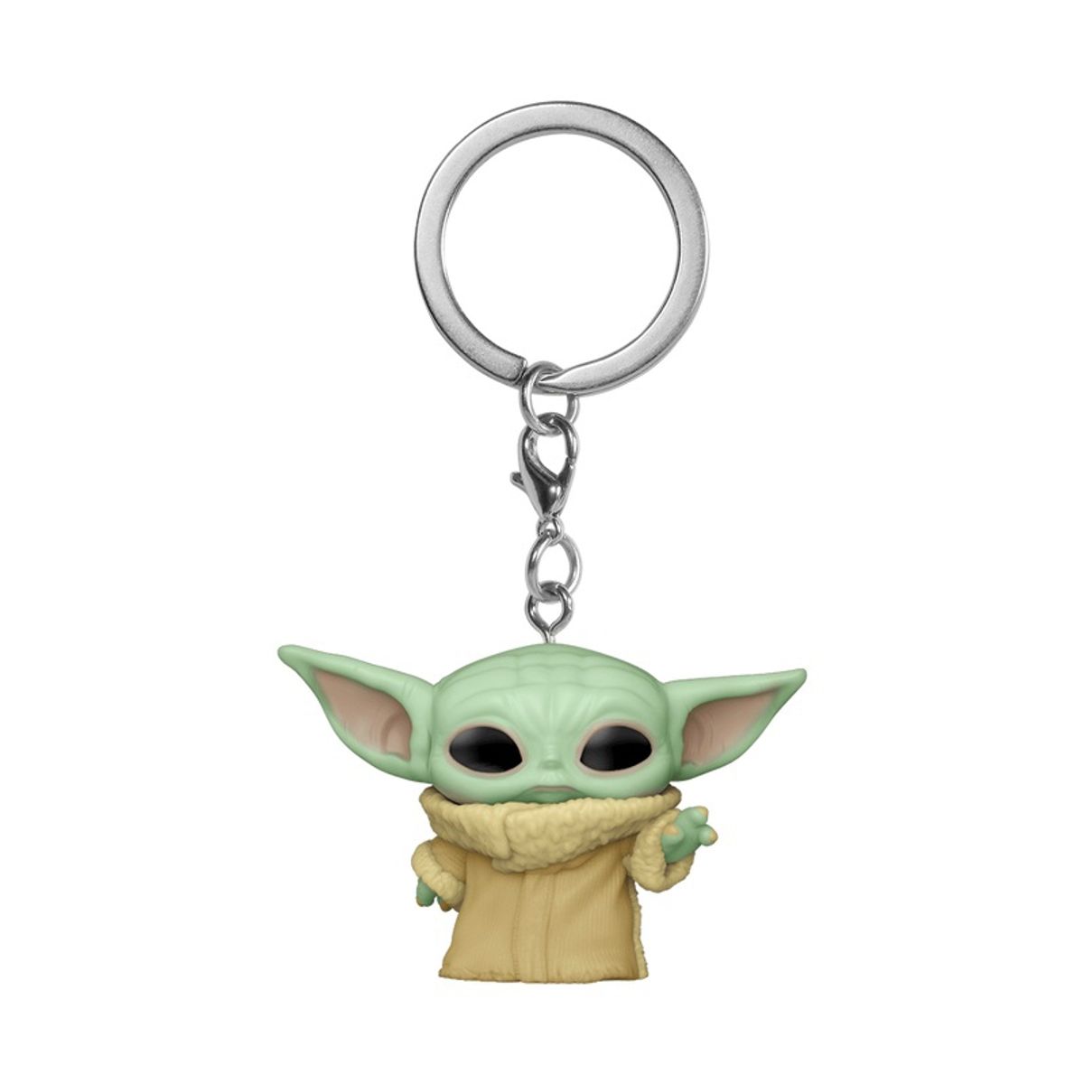 FUNKO - Funko Pop Star Wars Llavero Grogu Baby Yoda