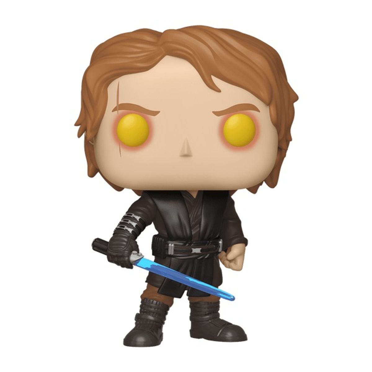 FUNKO - Funko Pop Star Wars Anakin 281 Exclusivo