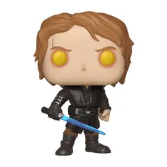 FUNKO - Pop Star Wars Anakin 281 Exclusivo