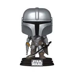 FUNKO - Pop Star Wars Mandaloriano 663