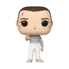 FUNKO - Pop Stranger Things Eleven 1457 Chase (Once)
