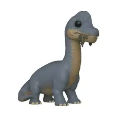 FUNKO - Pop Jurassic Park Brachiosaurus 1443 Exclusivo