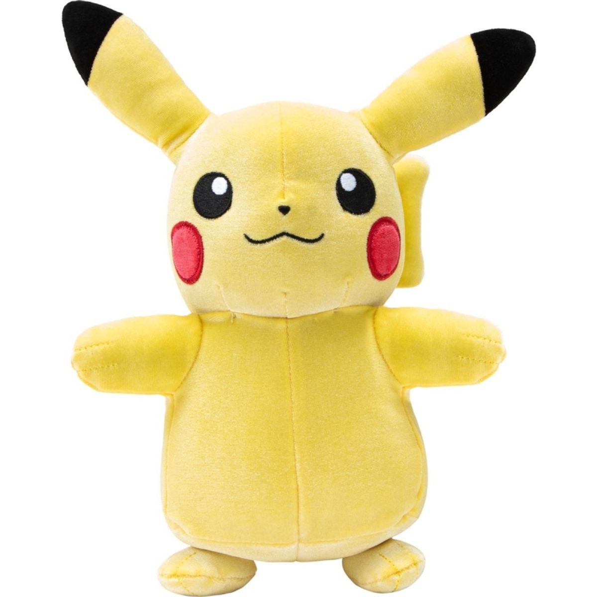 JAZWARES - JAZWARES 48338 POKEMON PIKACHU 8 PULGADAS