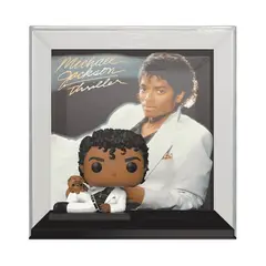 FUNKO - Pop Poster Michael Jackson
