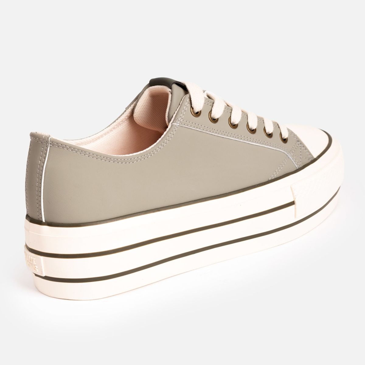 MAUI AND SONS - Zapatilla Kukui Verde Mujer Maui And Sons