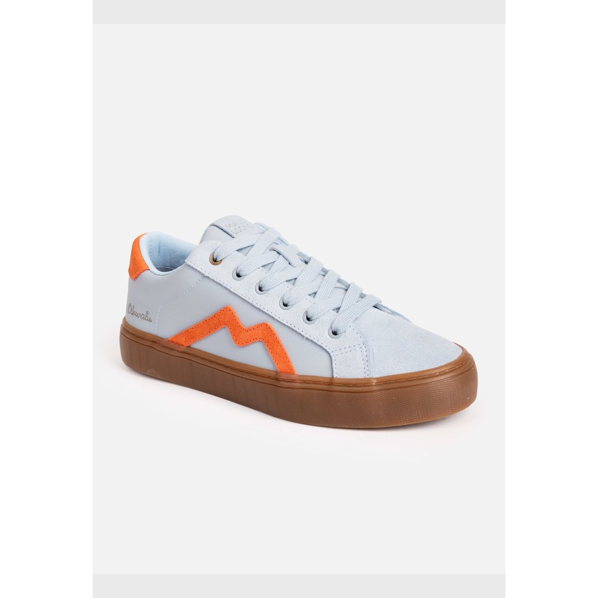 MAUI AND SONS - Zapatilla Olowalu Celeste Mujer Maui And Sons