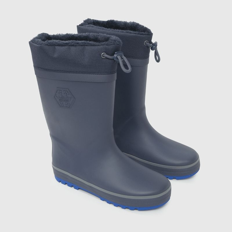 COLLOKY - Bota de agua Niño Azul 53663 Colloky