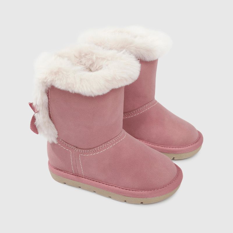 COLLOKY - Bota Niña Rosado 53660 Colloky