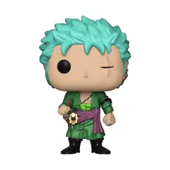 FUNKO - Pop One Piece Zoro 327