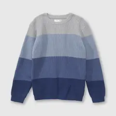 COLLOKY - Sweater Niño Azul 53658