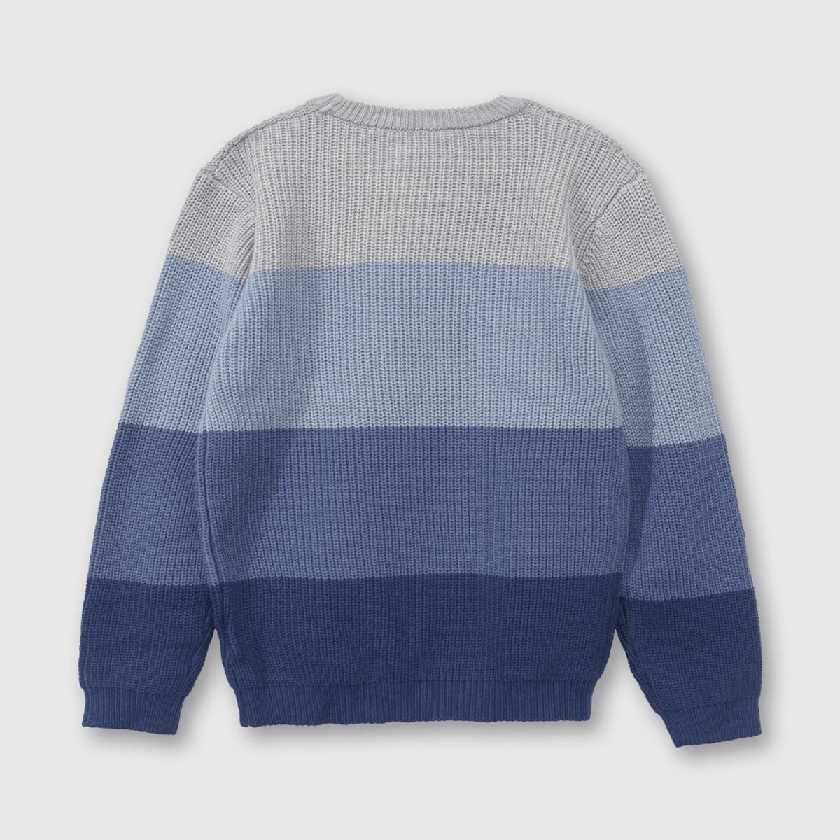 COLLOKY - Sweater Niño Azul 53658 Colloky